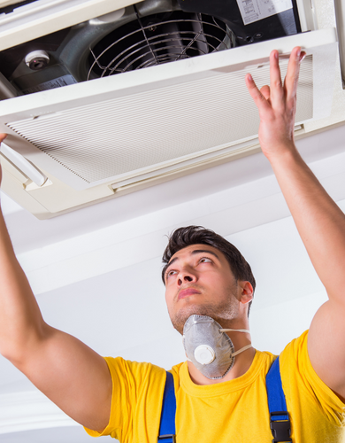 Aires Acondicionados